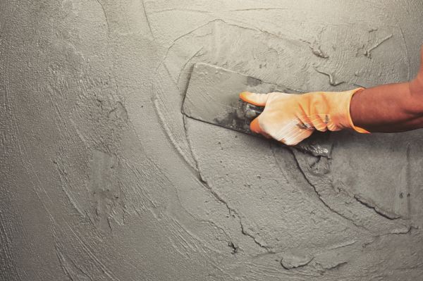 Concrete Topping Service in Lafayette
