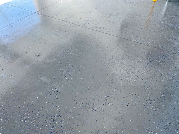 Patio Overlaying in Lafayette