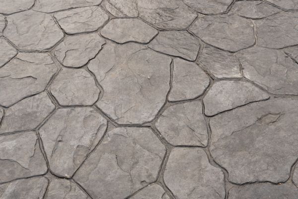 Cement Stamping in Lafayette