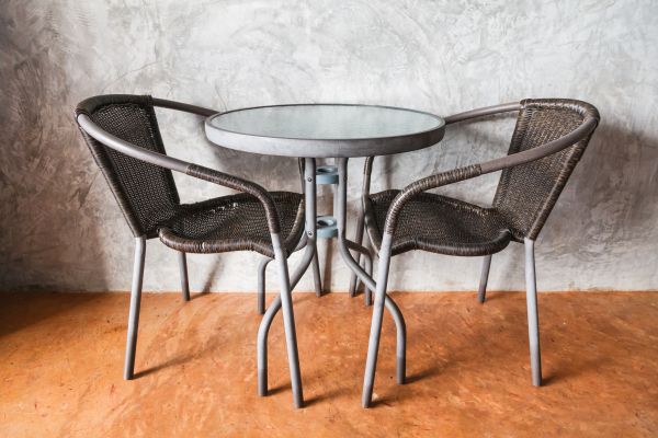 Cost of Stained Cement Installation in Lafayette