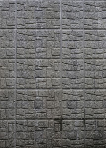 Stamped Wall Construction in Lafayette