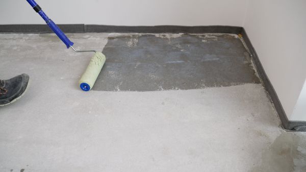 Cost of Slab Sealing in Lafayette