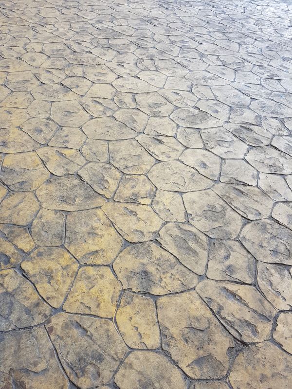 Driveway Pattern